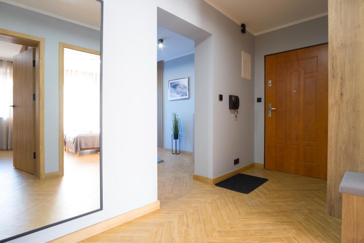 Apartament Julia 扎科帕内 外观 照片