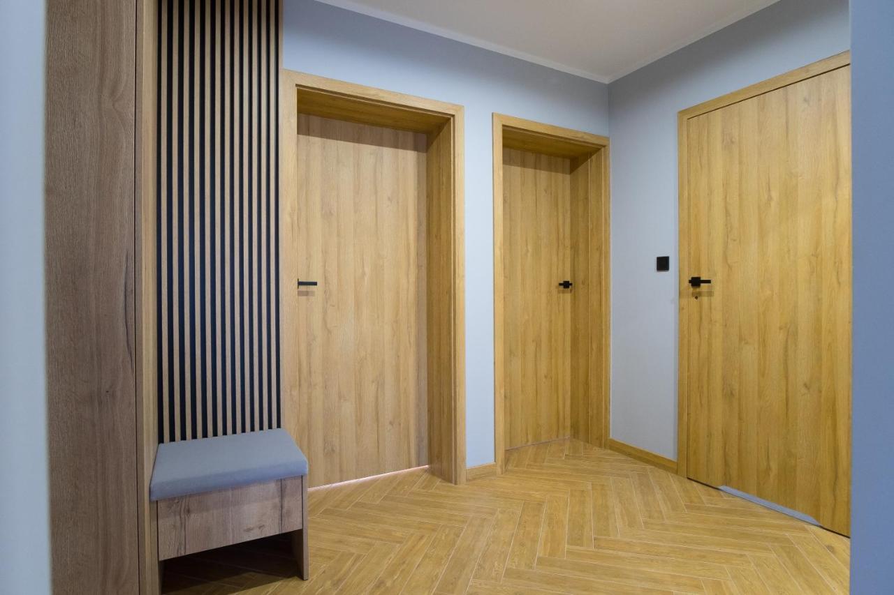 Apartament Julia 扎科帕内 外观 照片