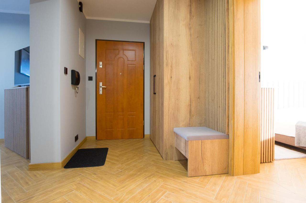 Apartament Julia 扎科帕内 外观 照片
