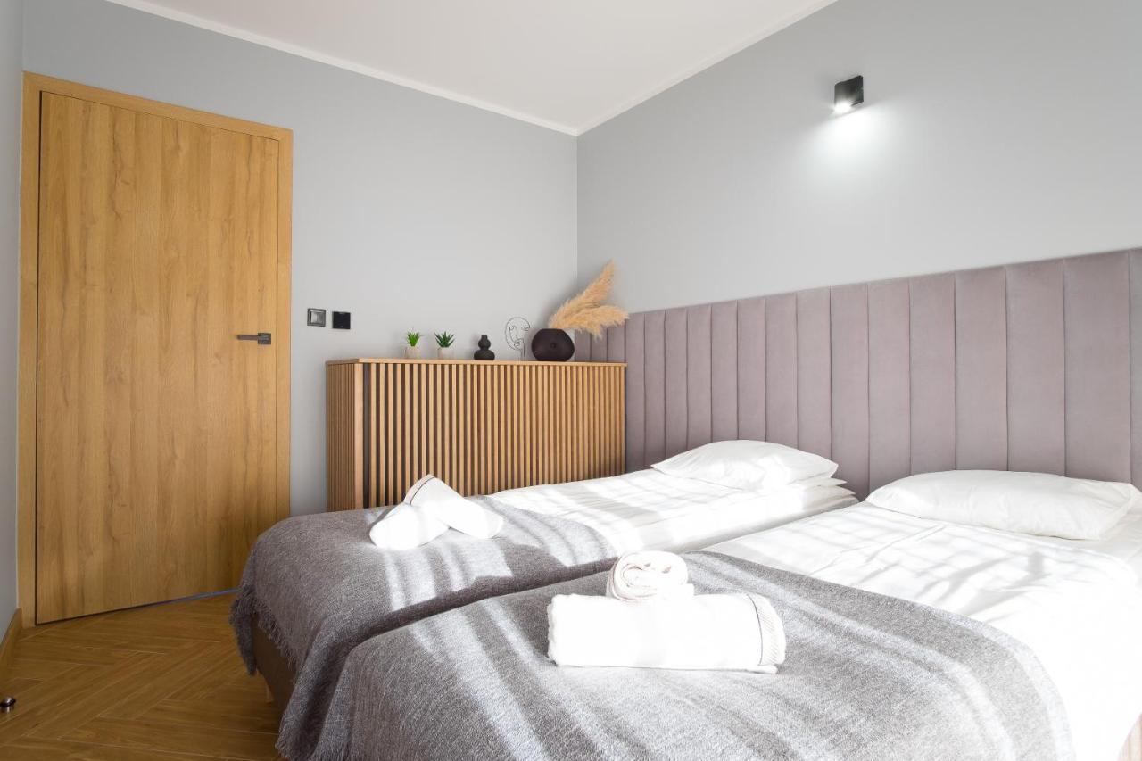 Apartament Julia 扎科帕内 外观 照片